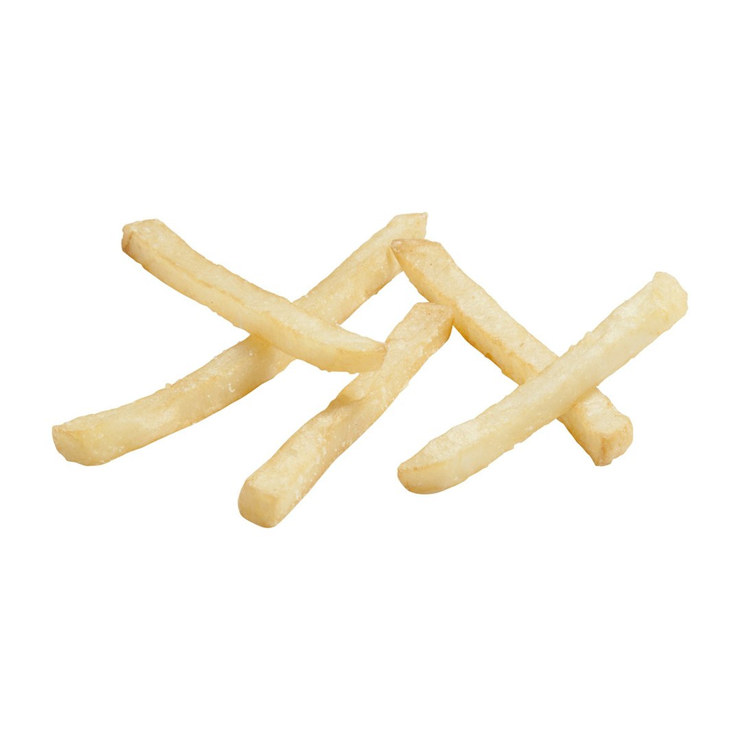 Straight Cut Fries