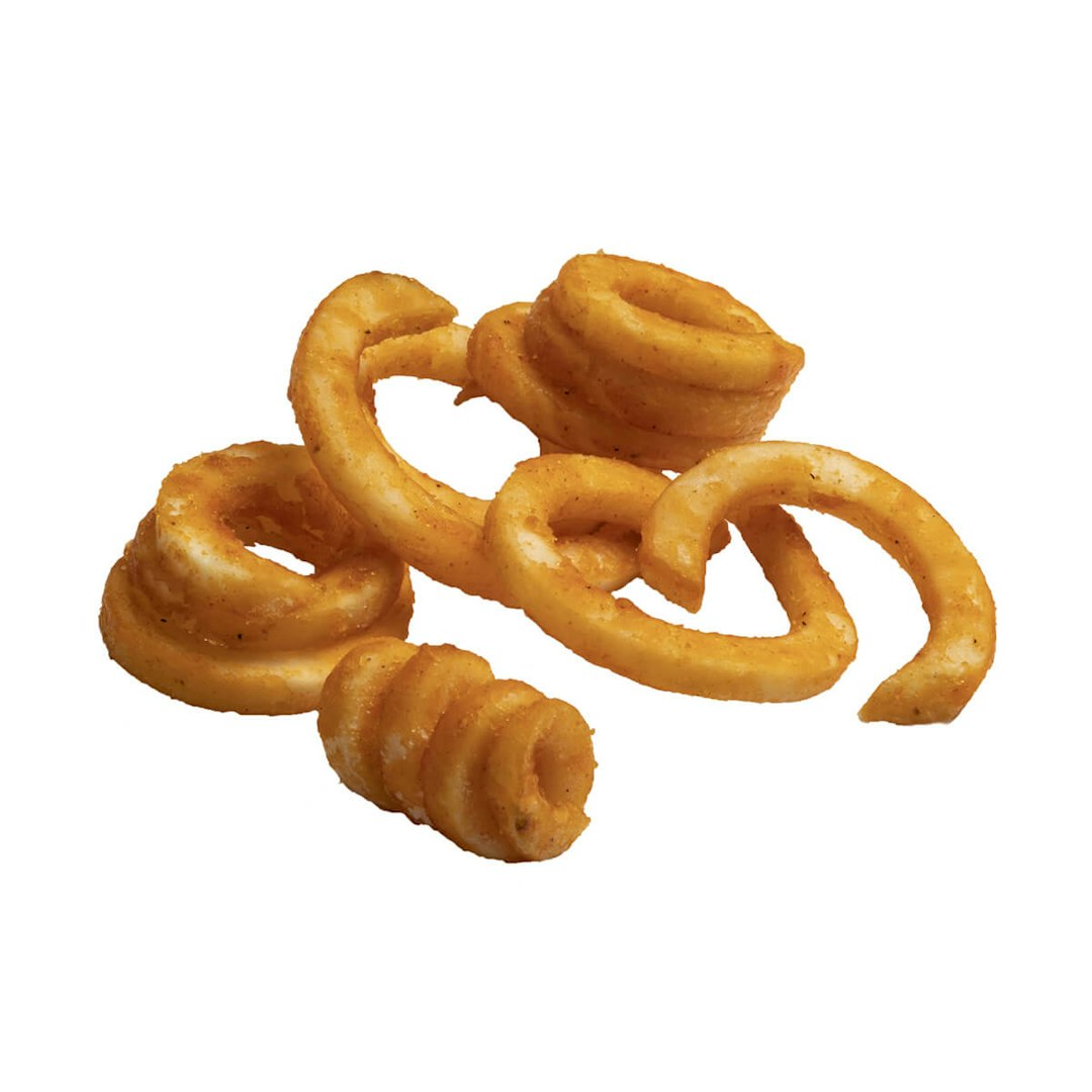 Savory Loops, Reduced Sodium