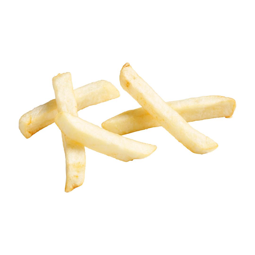 Straight Cut Fries