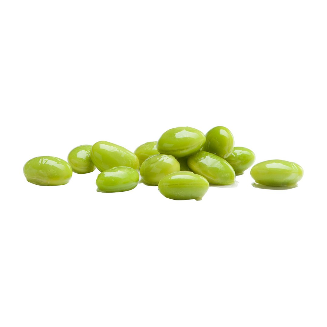 Shelled Edamame